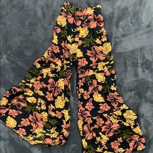 Free people aloha pants